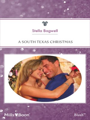 cover image of A South Texas Christmas